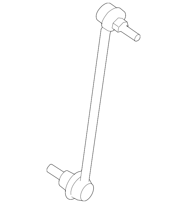 Rod-Stabilizer
