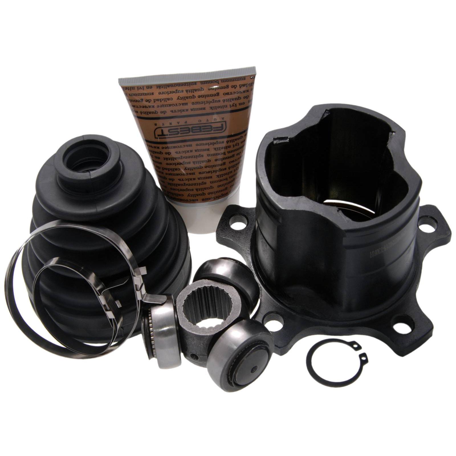 inner cv joint right 26x87