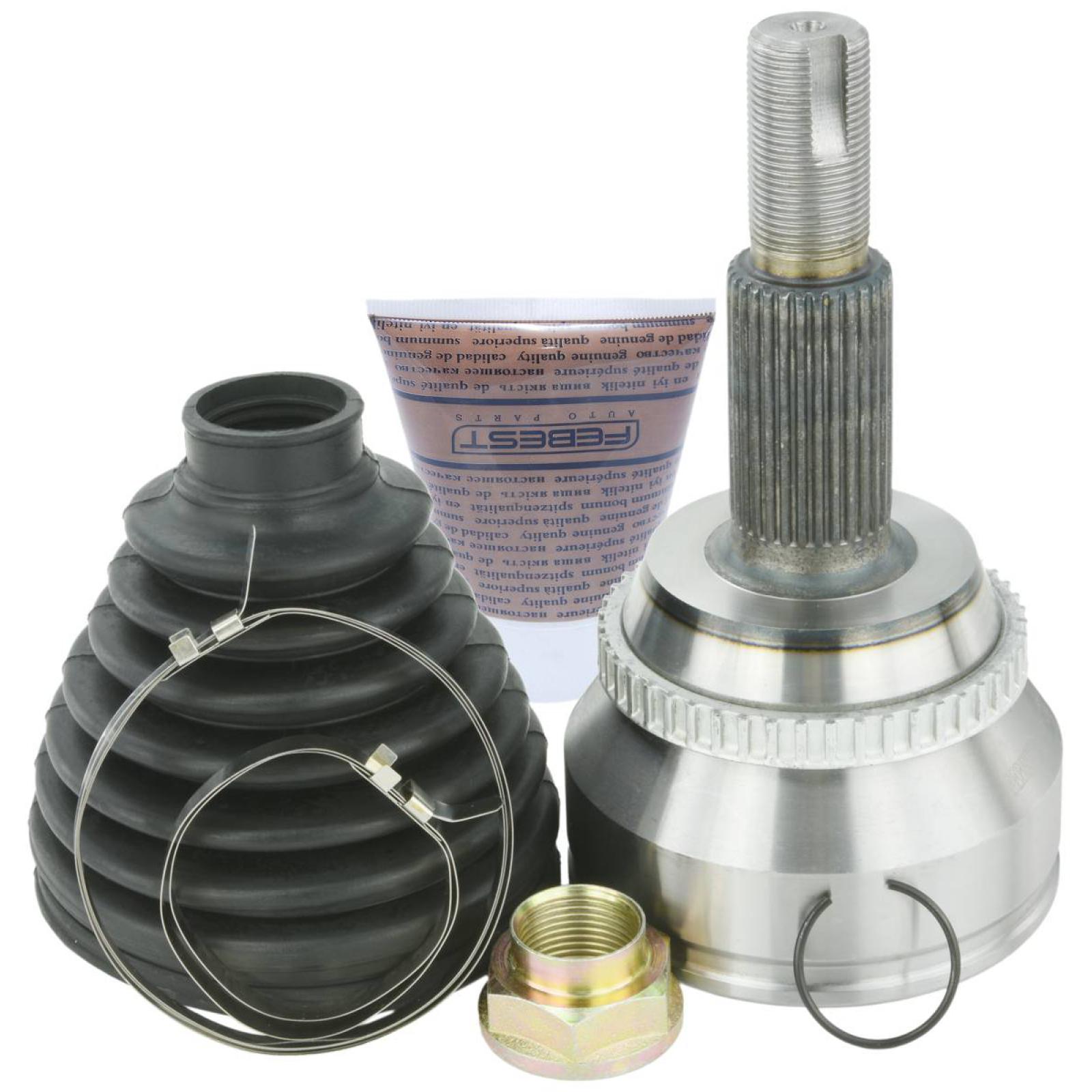 outer cv joint 26x61x30