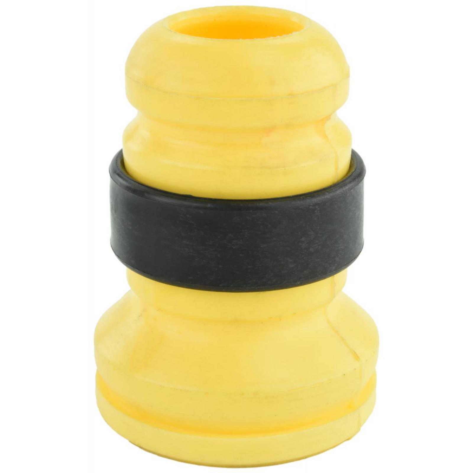 front shock absorber jounce bumper