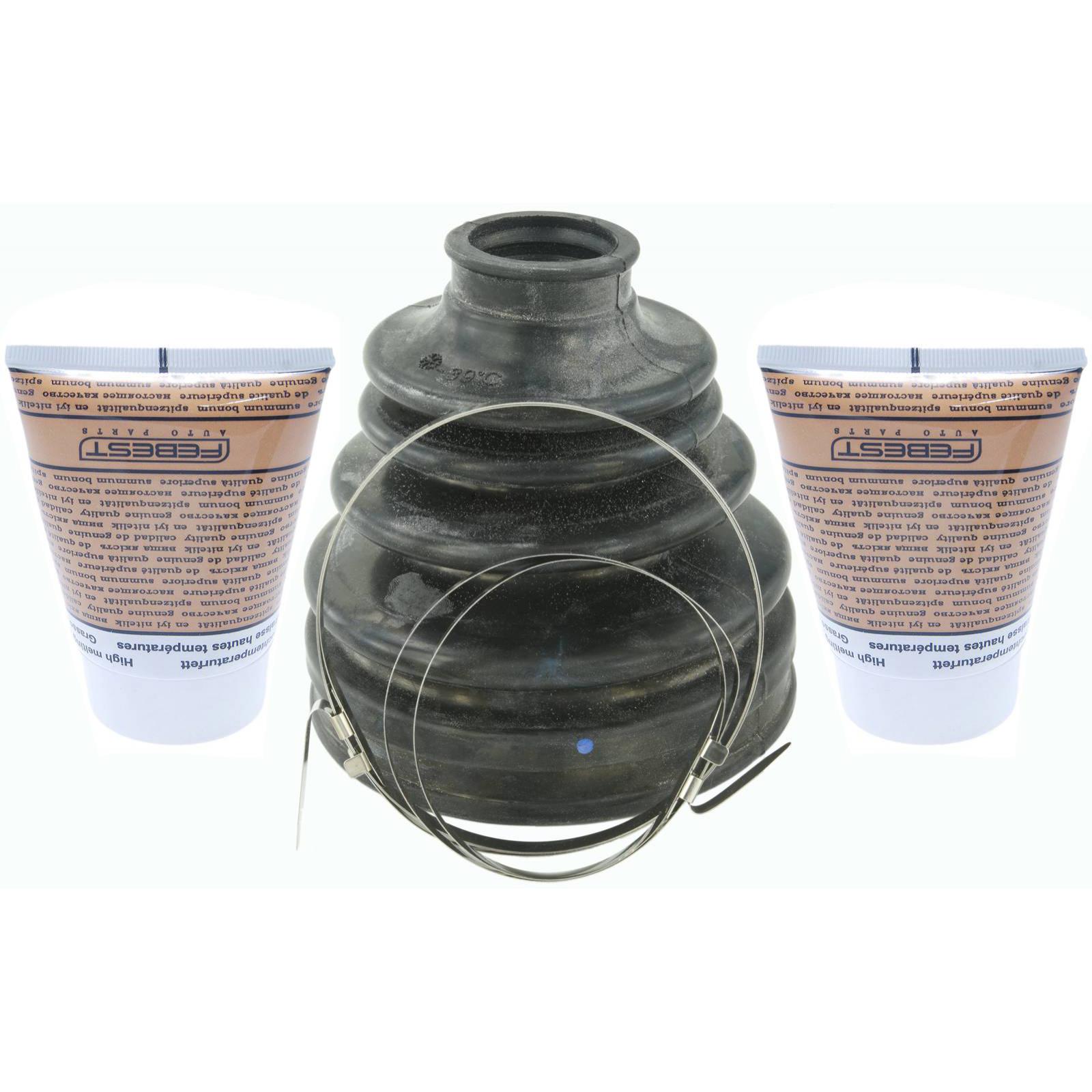 boot inner cv joint kit 96x114x28