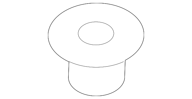 Radiator Bracket Middle Bmw F30