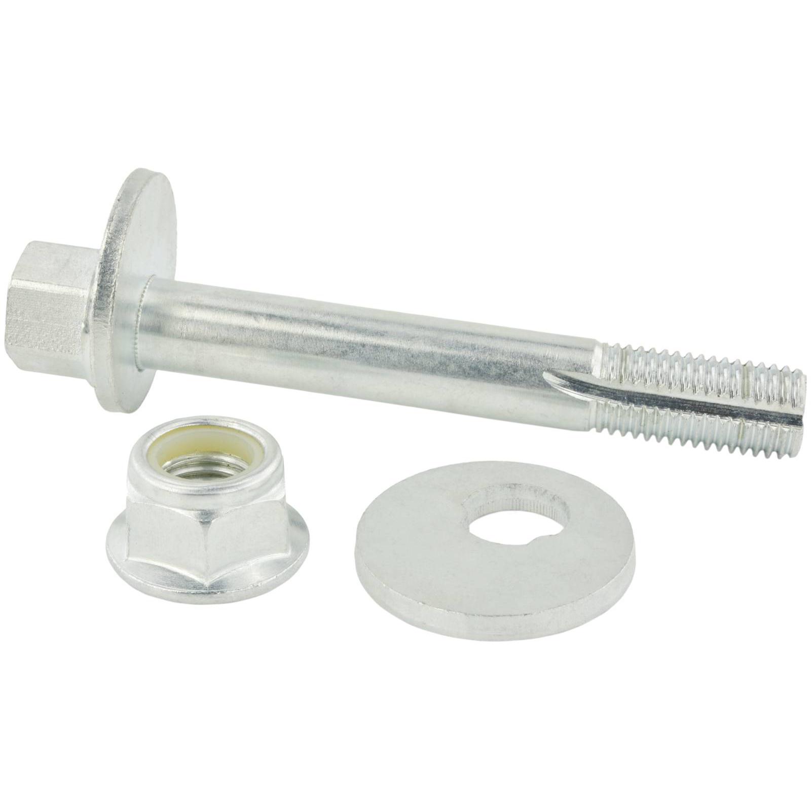 Repair kit, camber adjusting eccentric bolt