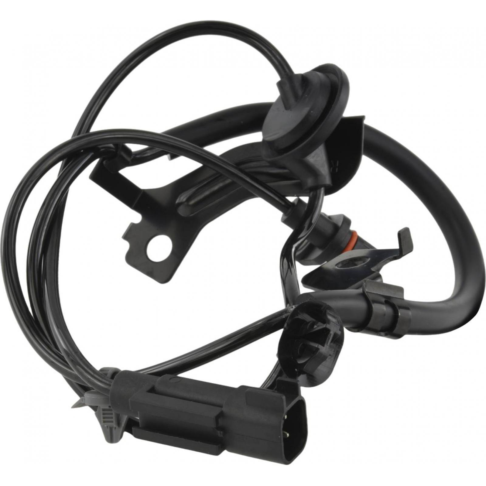 Abs sensor rear right