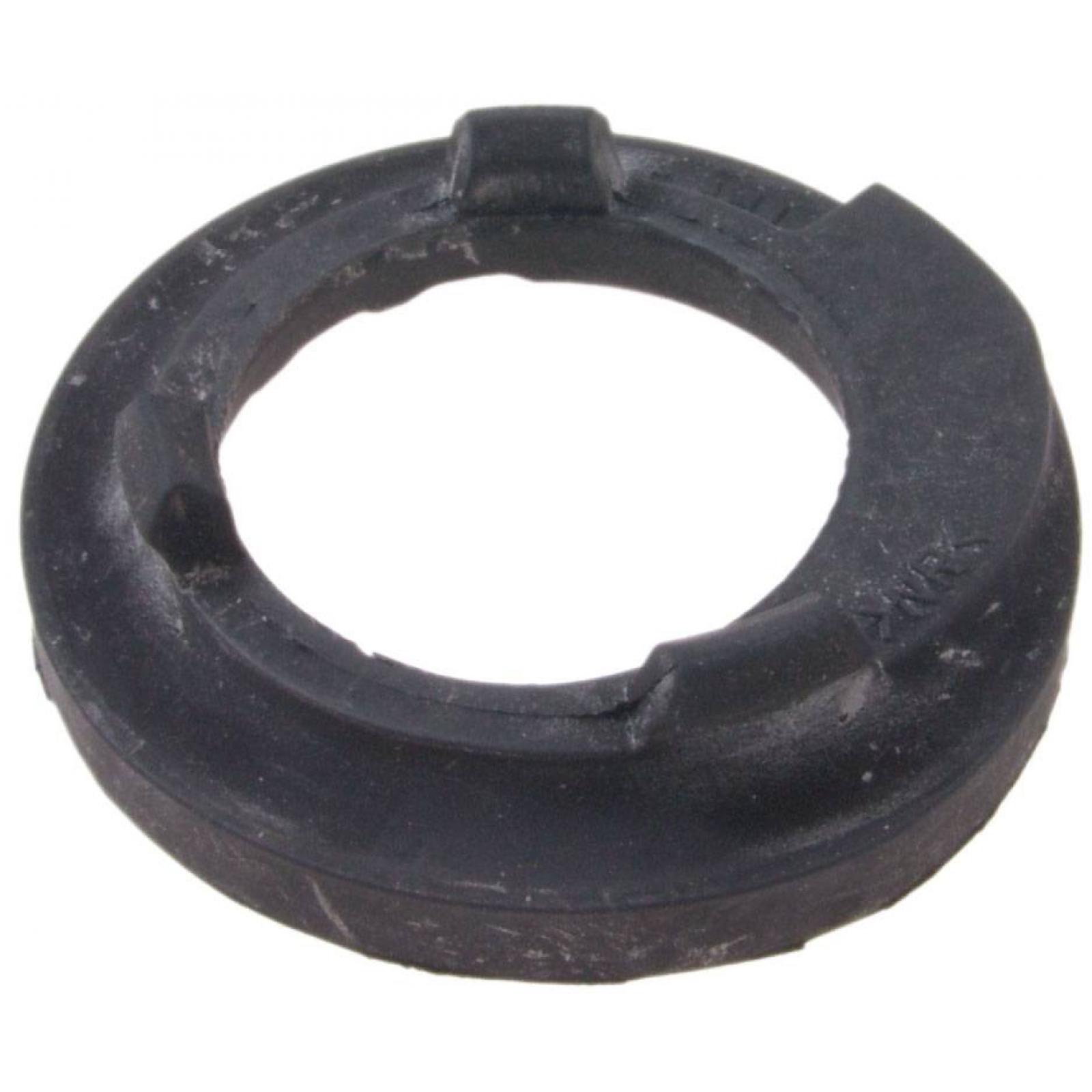 Rear spring upper seat