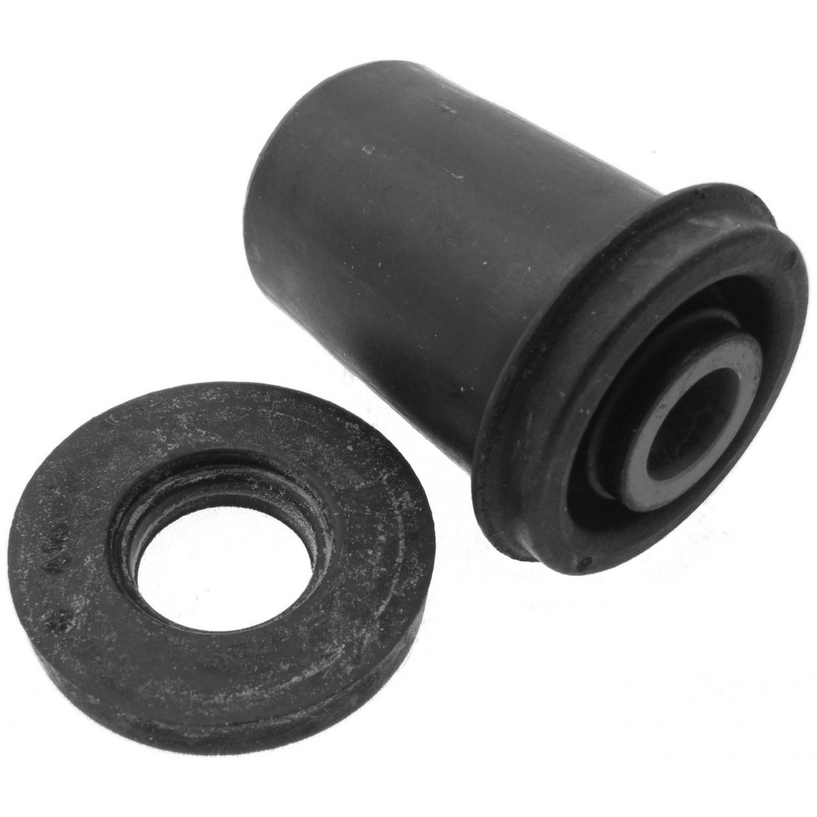 Front bushing, front control arm