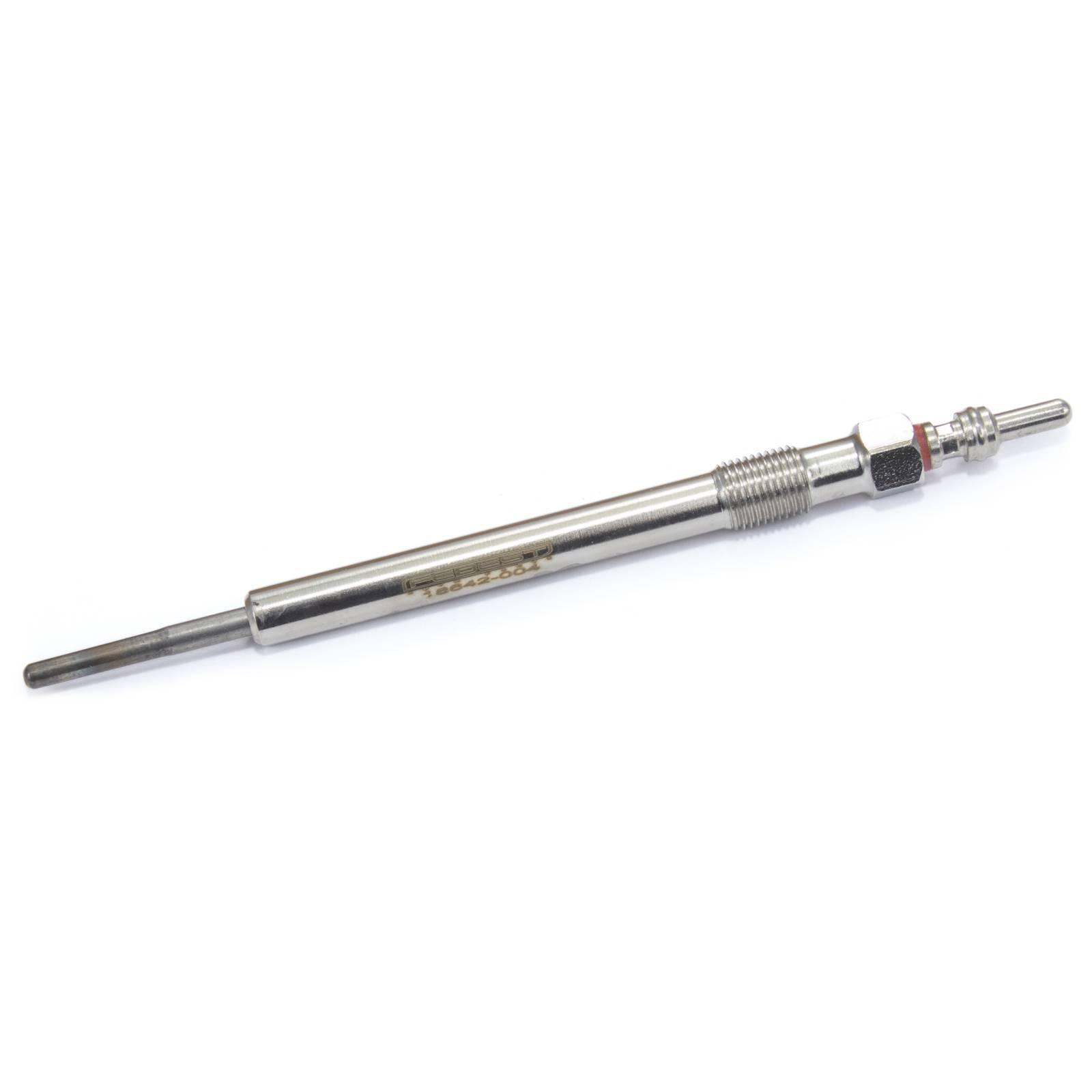 Glow plug