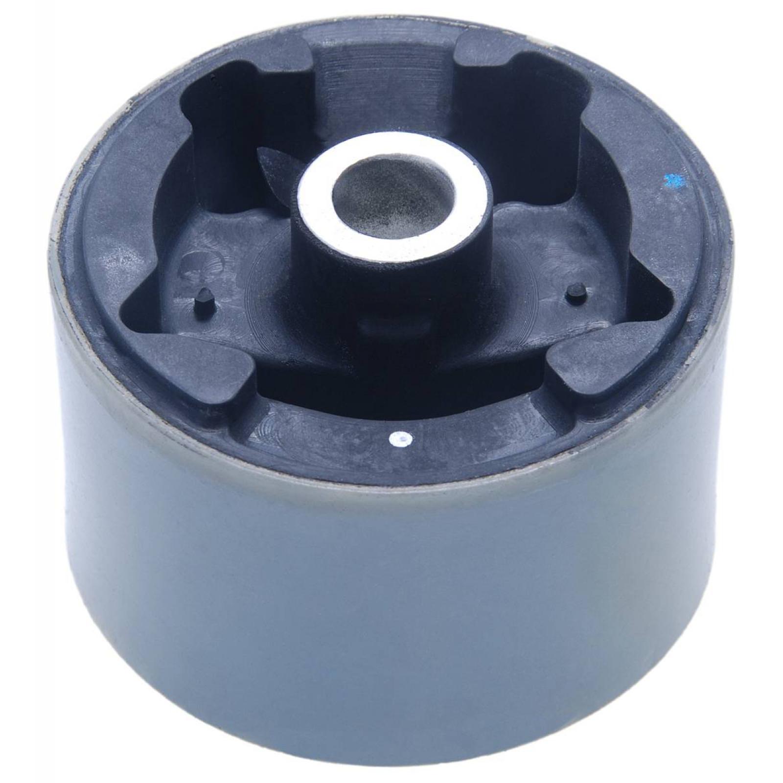 Front engine mount bushing