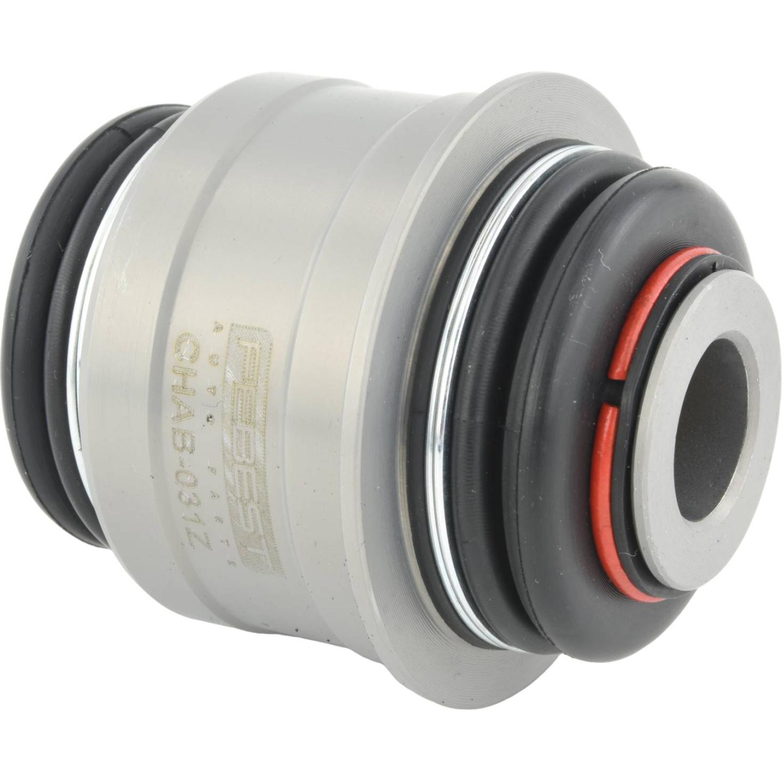 rear knuckle floating bushing