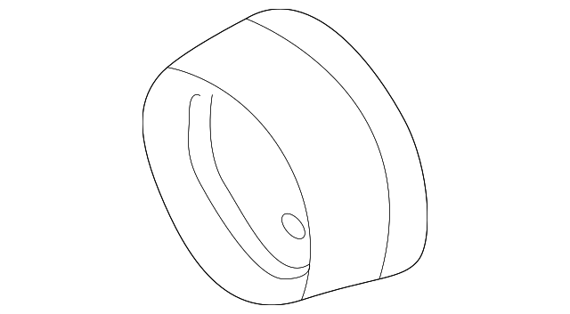 Tensioner Belt'V'