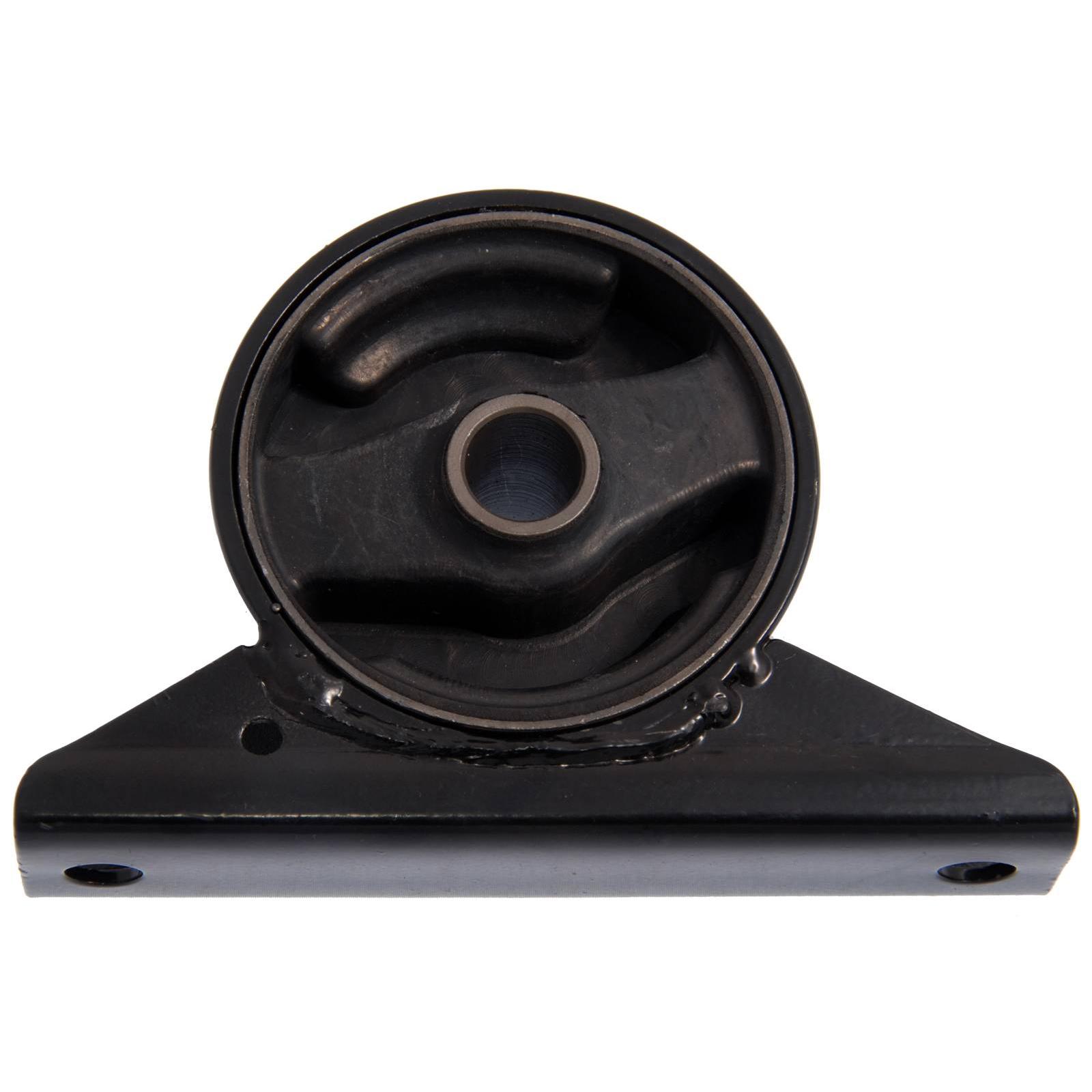 front engine mount at