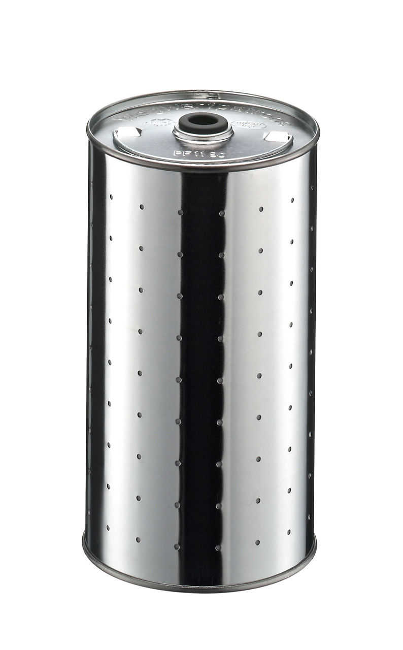 Cartridge Oil Filter