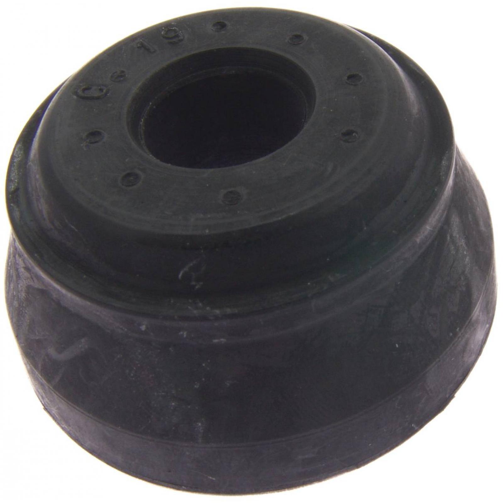 Front radius rod bushing