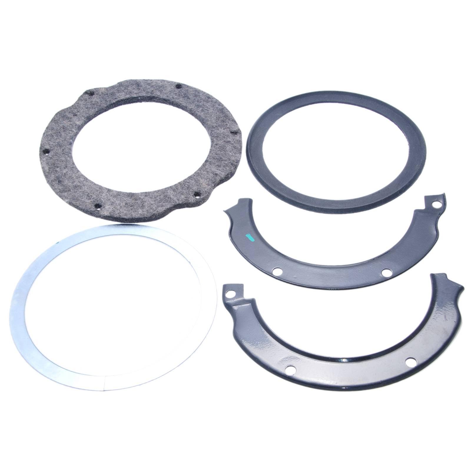 Repair kit seal sub-assy steering knuckle
