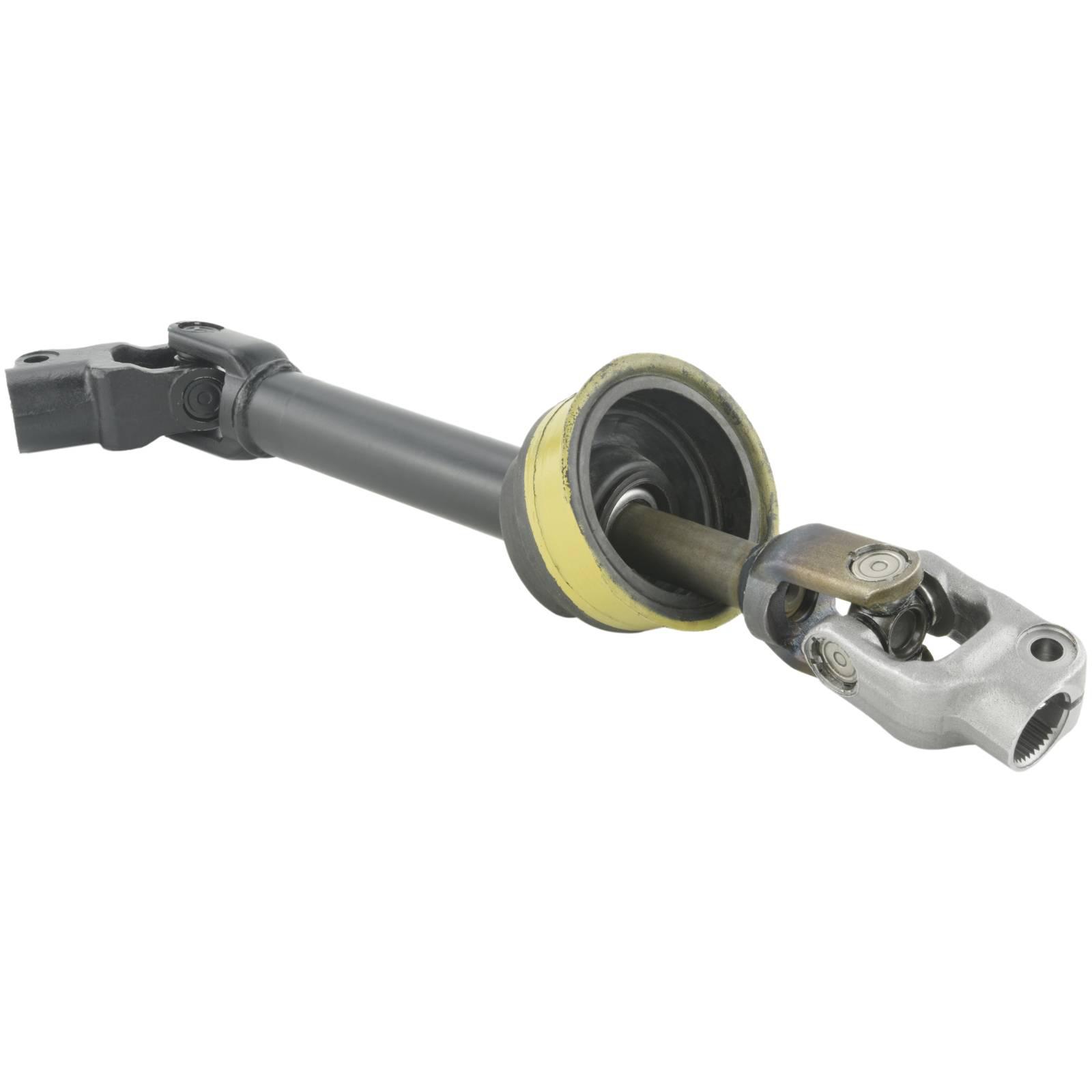 Intermediate steering shaft