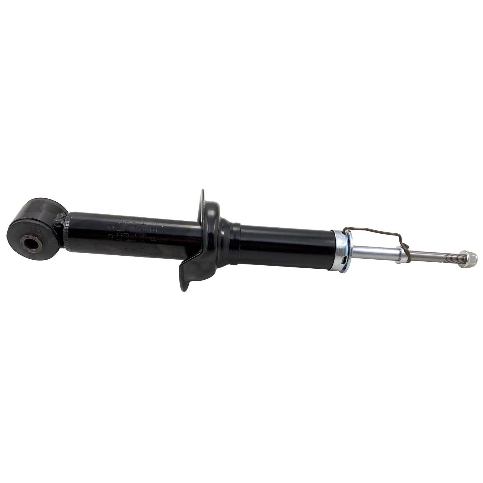 rear shock absorber gas.twin tube