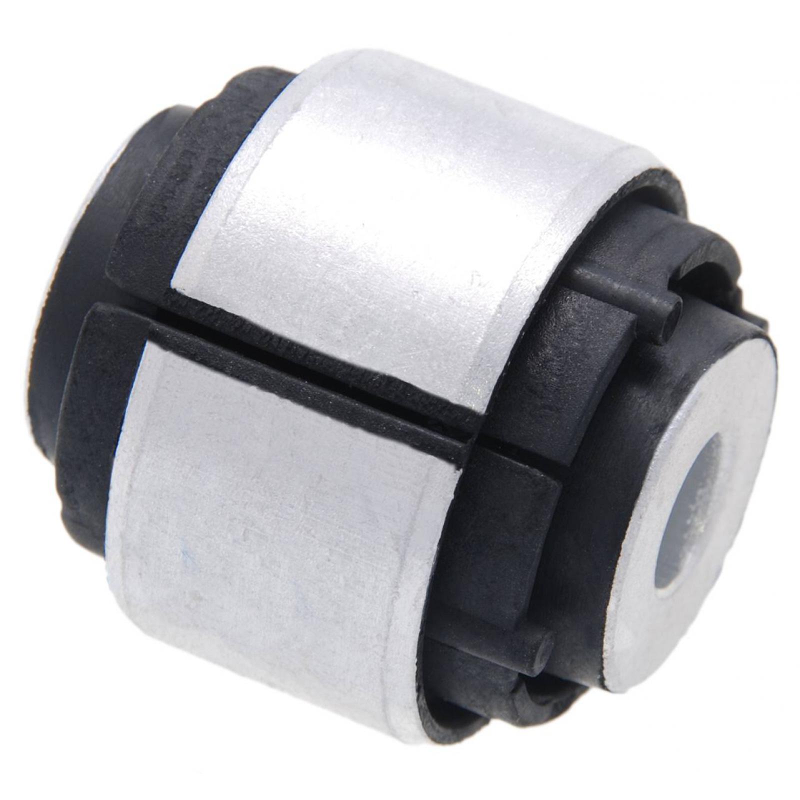 Rear knuckle bushing