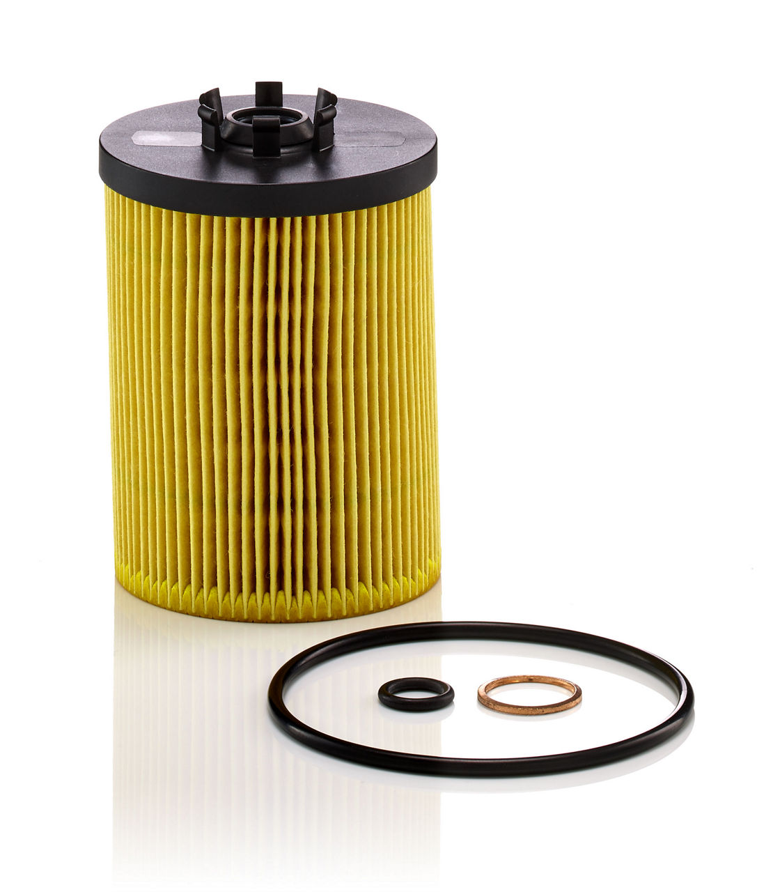 Oil Filter Hu 823 X