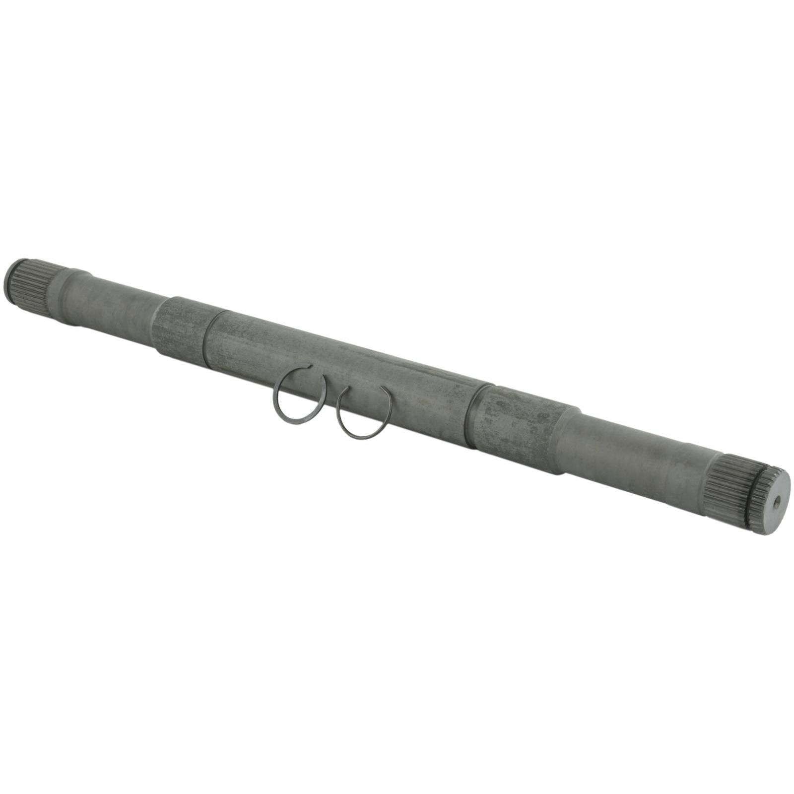 axle half shaft left 32x392x32