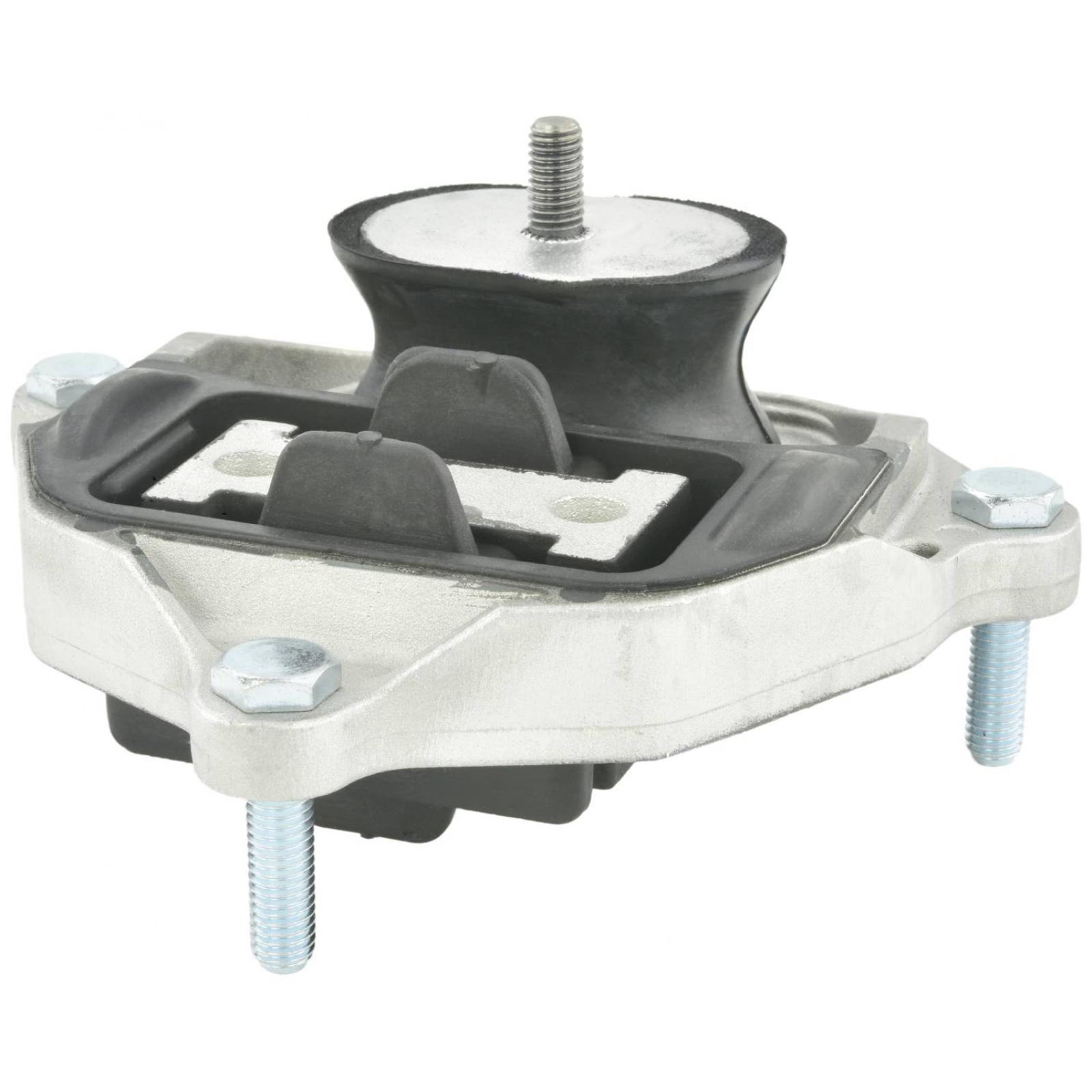 Rear transmission mount