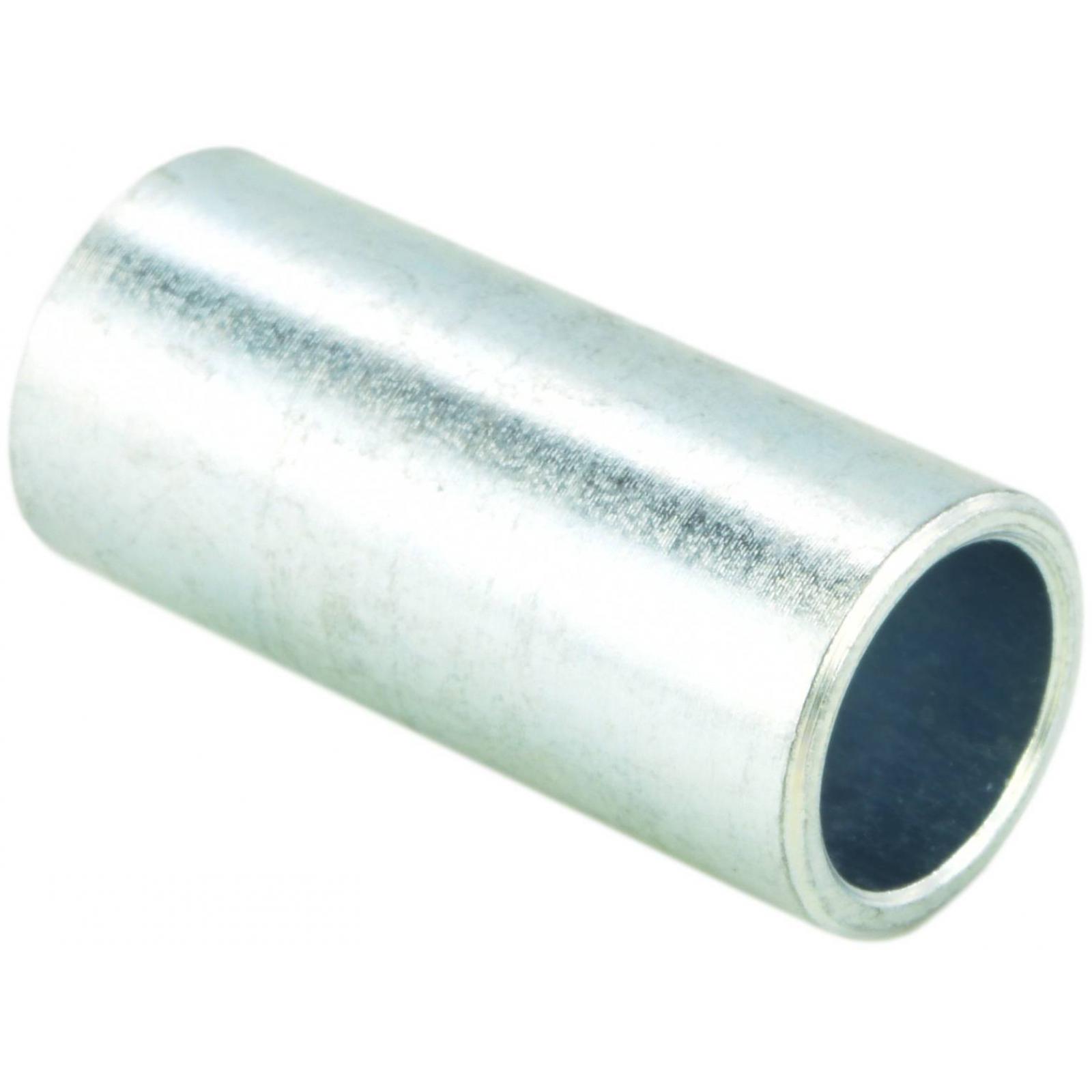 Rear shock absorber bushing