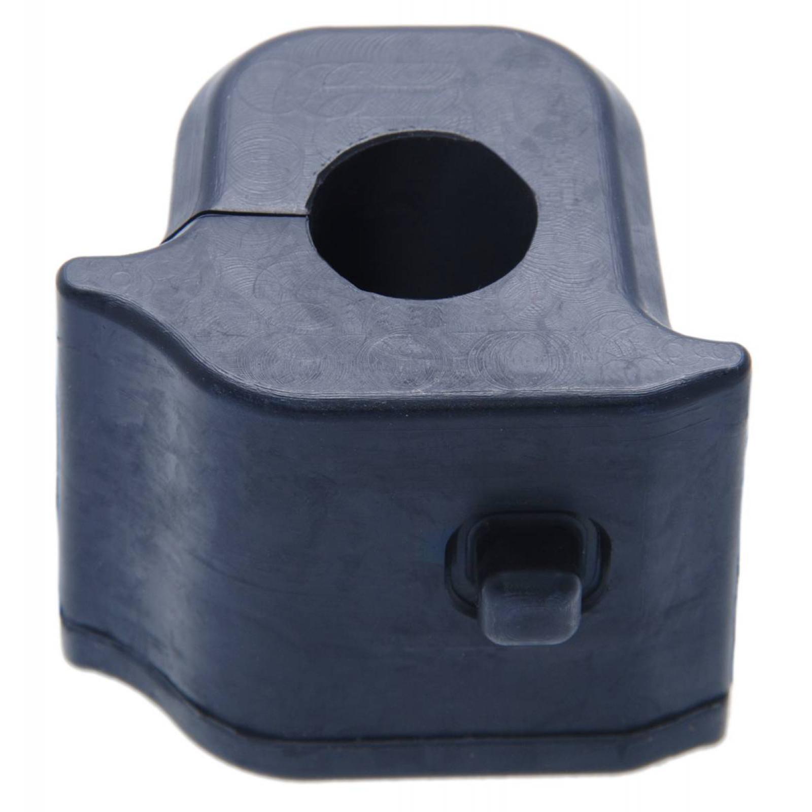 front stabilizer bar bush left d22.2