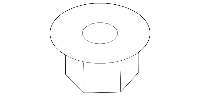 Nut,Exhaust Manifold