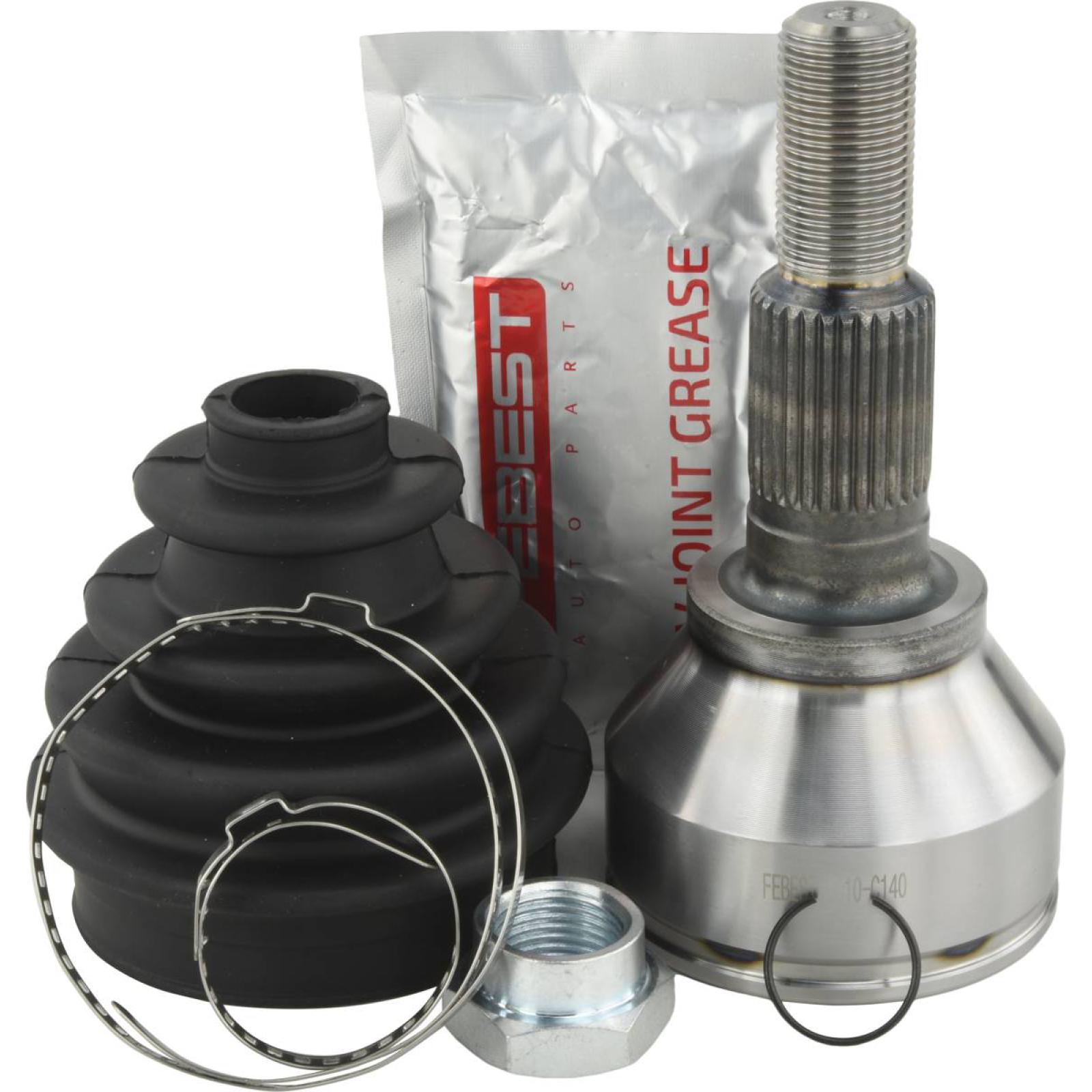 outer cv joint 24x54.5x30