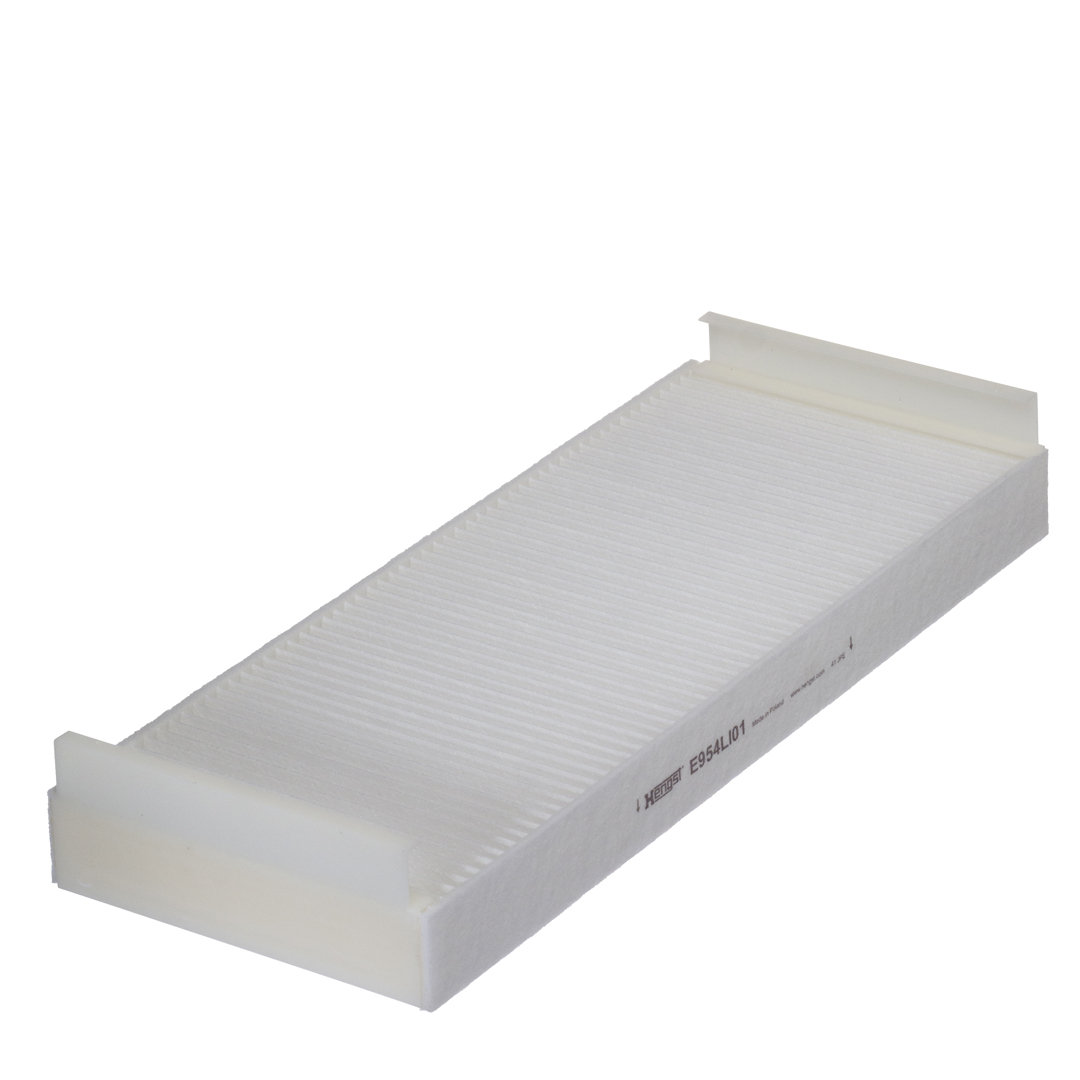 Cabin Air Filter