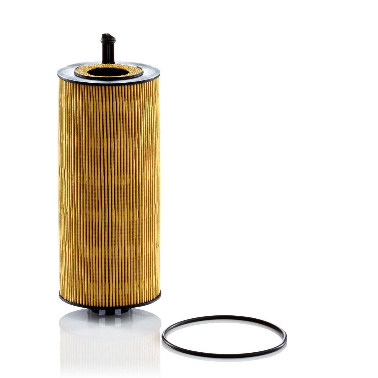 Cv Mb Metal Free Oil Filter Element