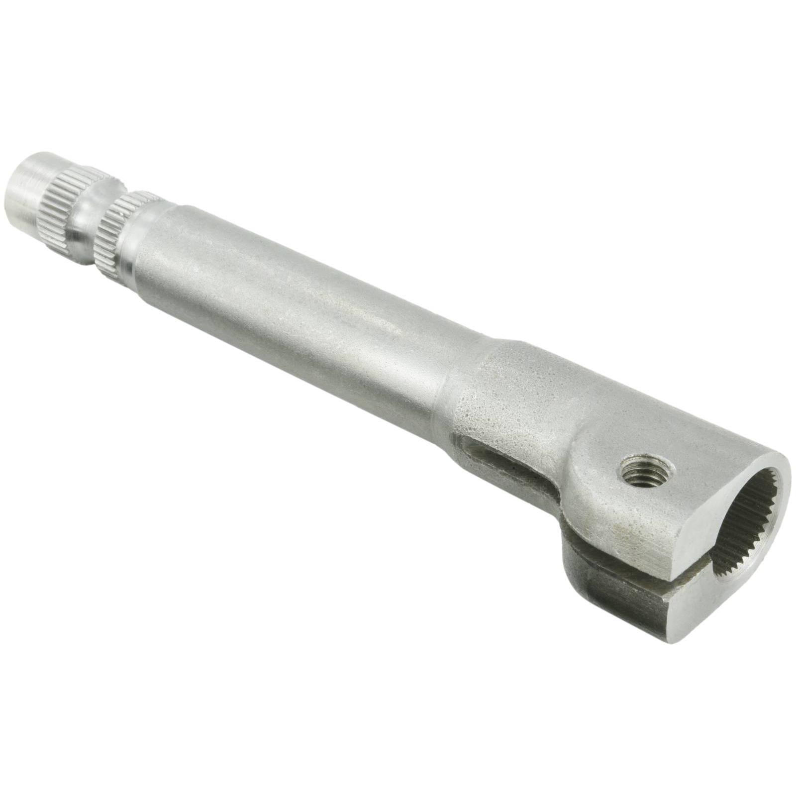 Lower intermediate steering shaft