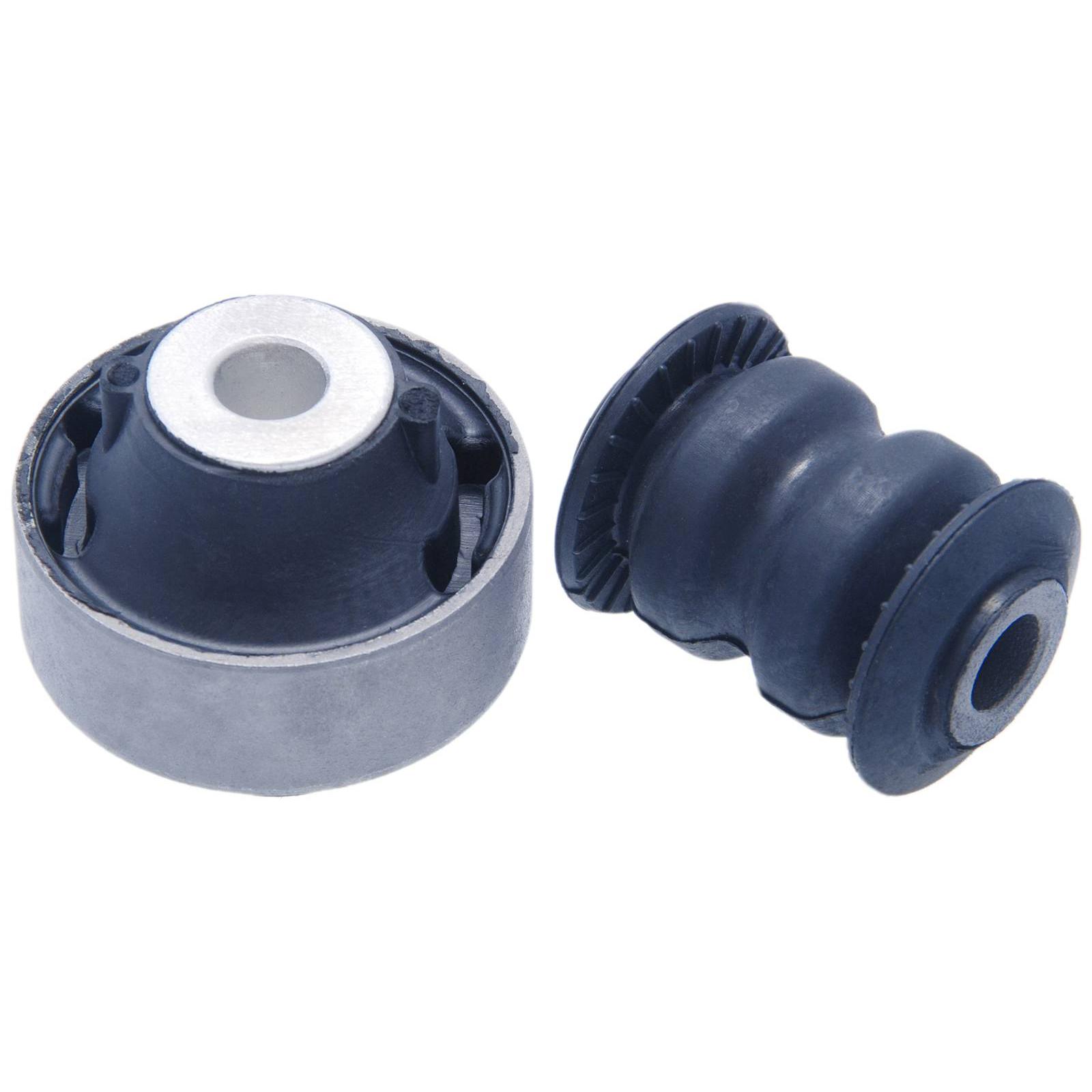 Front arm bushing kit