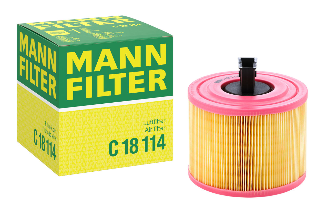 Air Filter