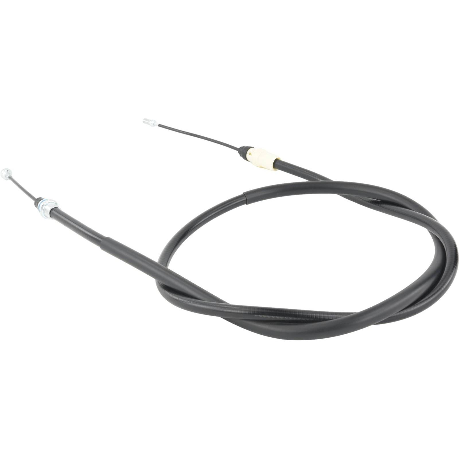 parking brake cable