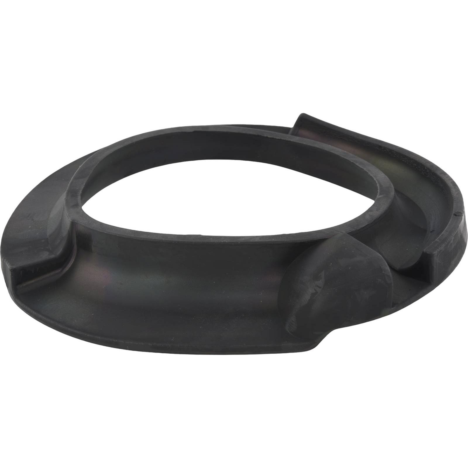 front spring lower seat