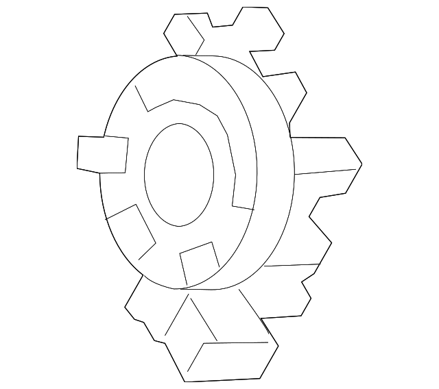 Wire Assy-Steering Air Ba