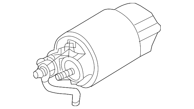 Switch Assy-Magnetic