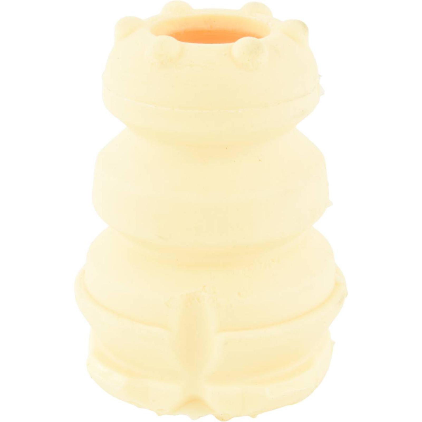 rear shock absorber jounce bumper