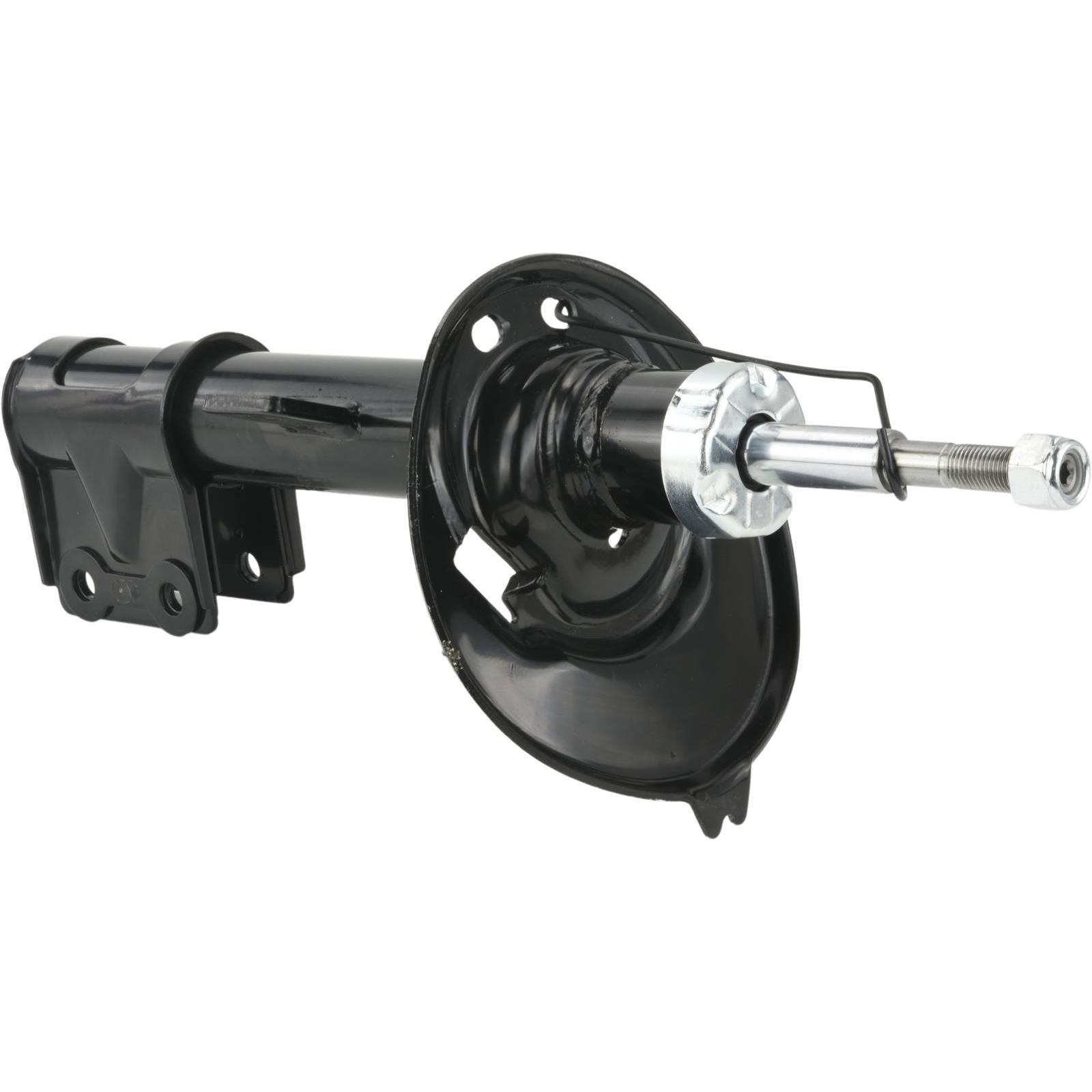 shock absorber front right gas.twin tube