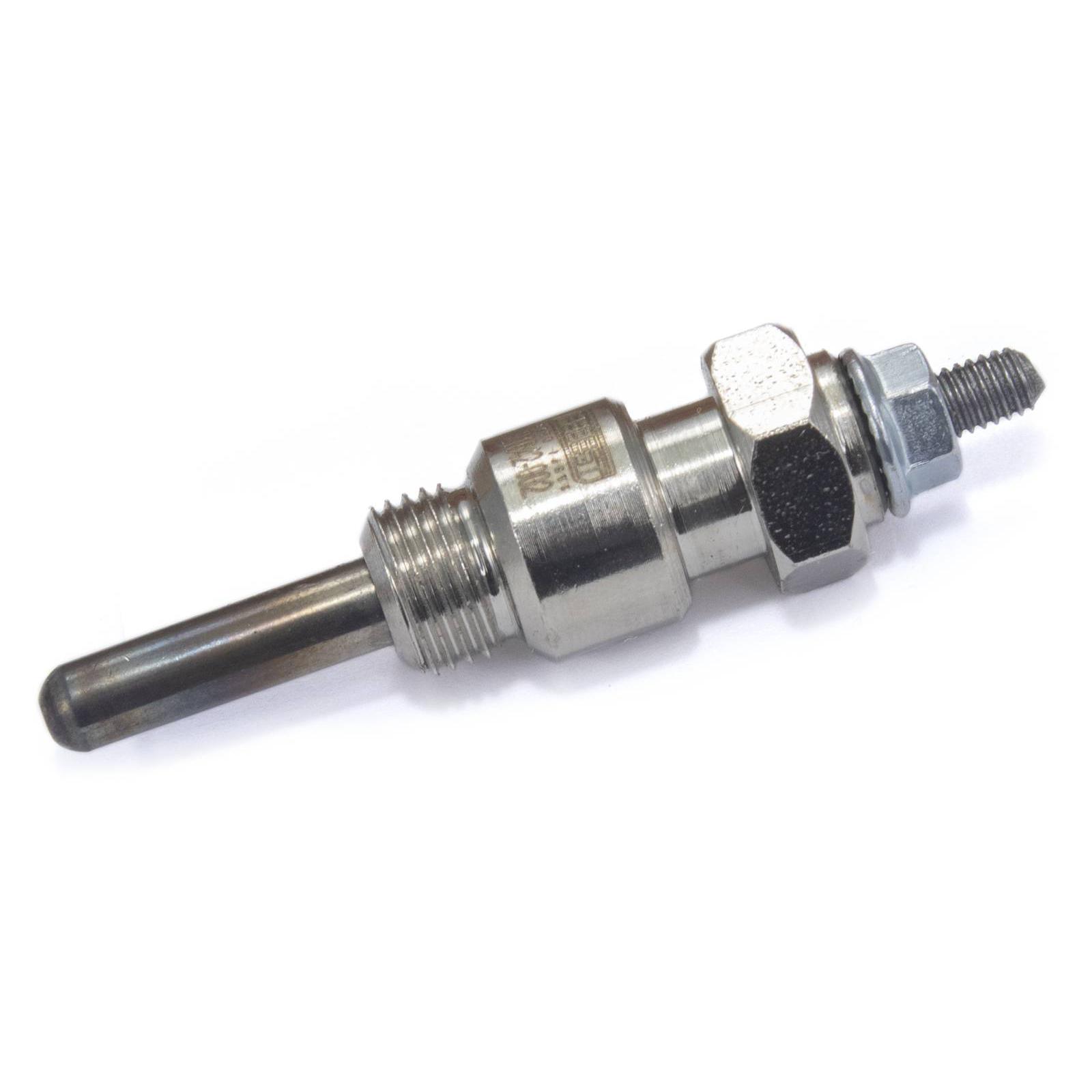 Glow plug