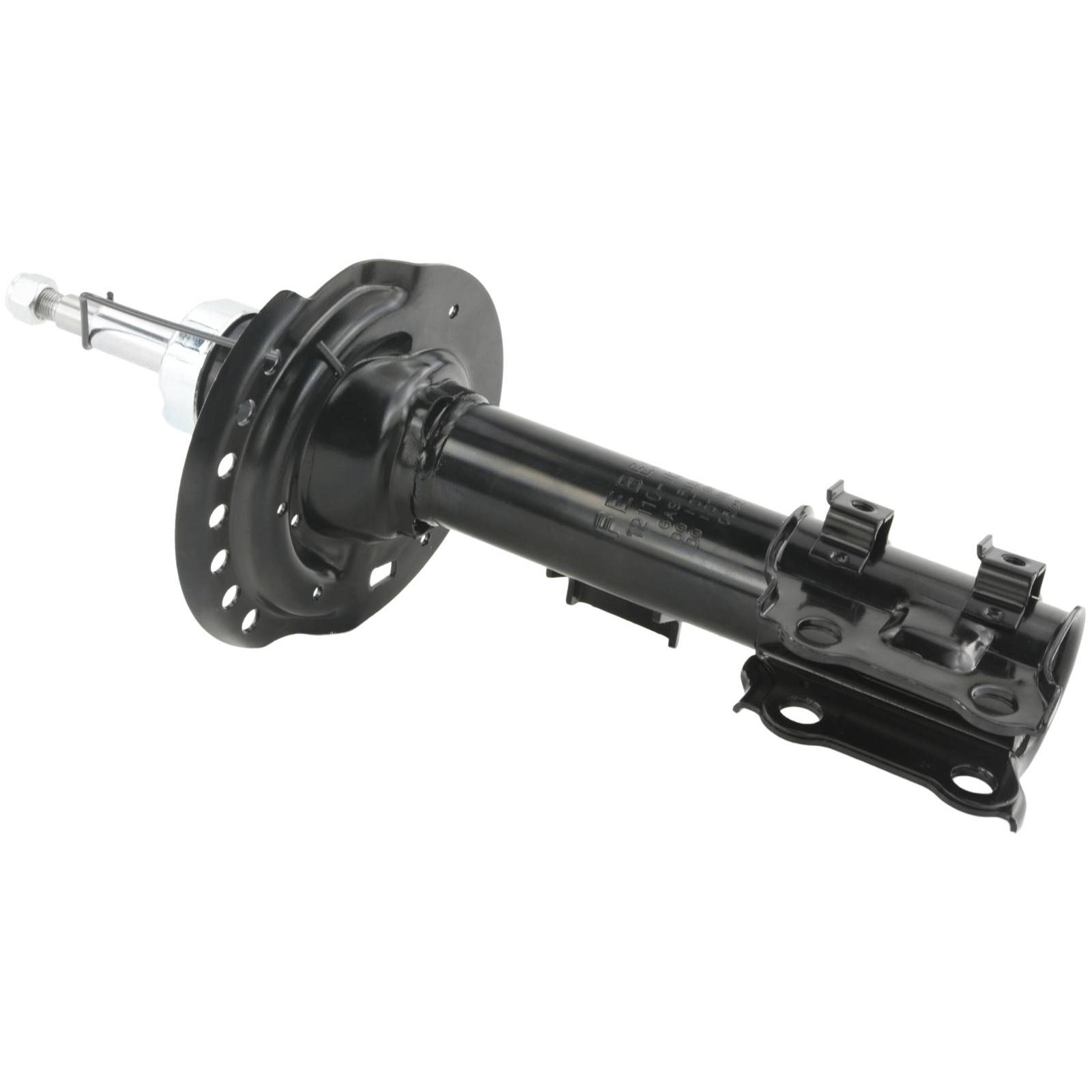 shock absorber front left gas.twin tube