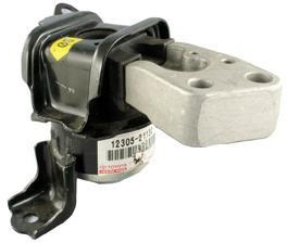 Insulator Engine Mtg