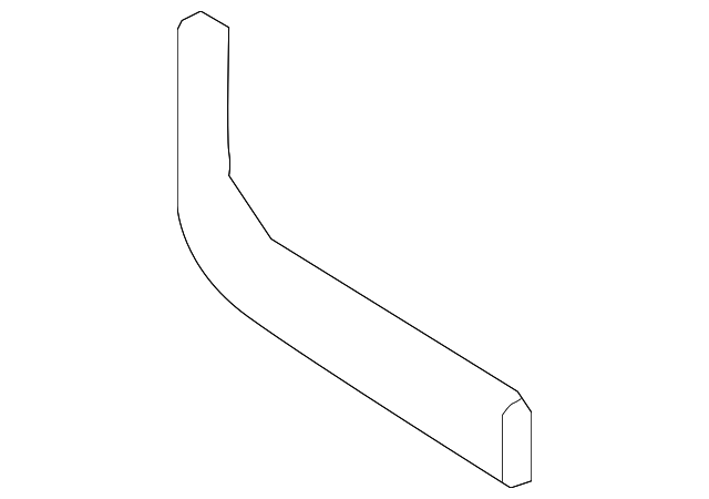 Rear Seal - BMW (51-76-7-425-427)