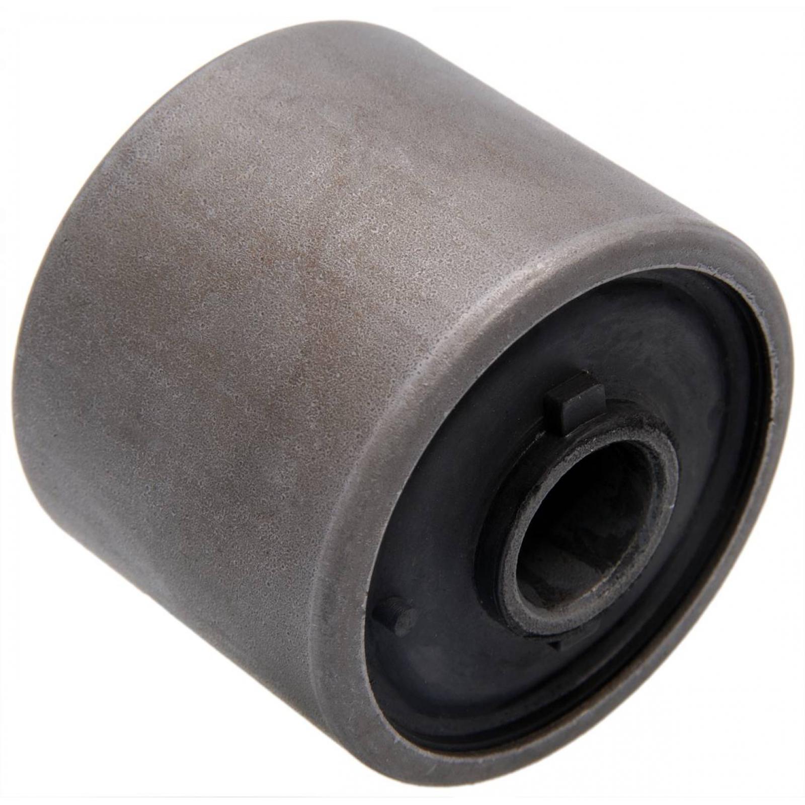 Rear bushing, front control arm (hydro)