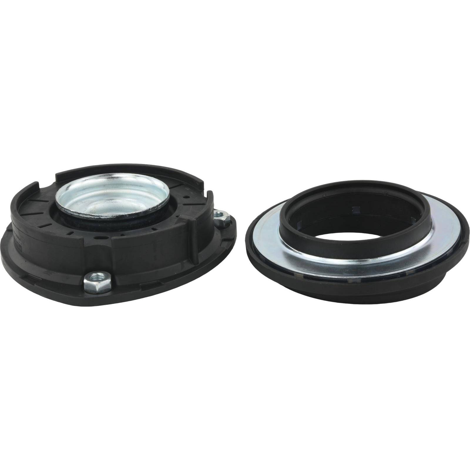 front shock absorber mounting, repair kit (with shock absorber bearing)