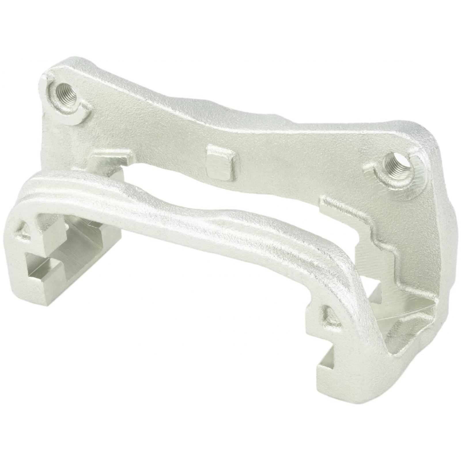 Front left brake caliper bracket carrier