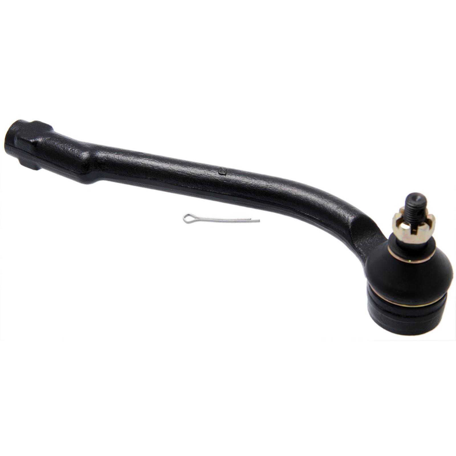 Steering tie rod end right