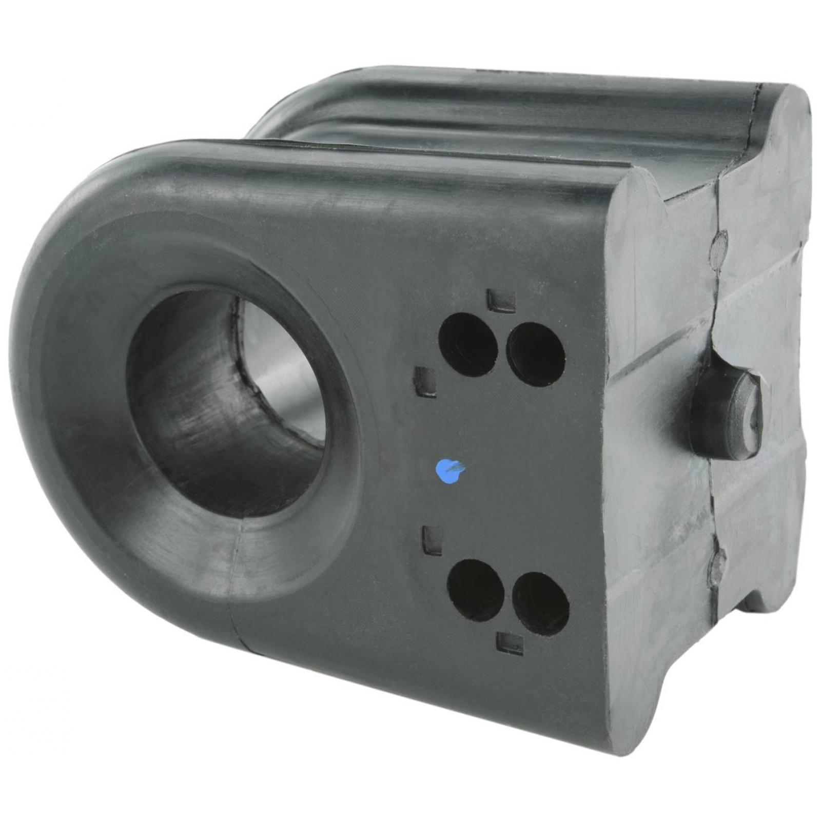 Front stabilizer bar bush