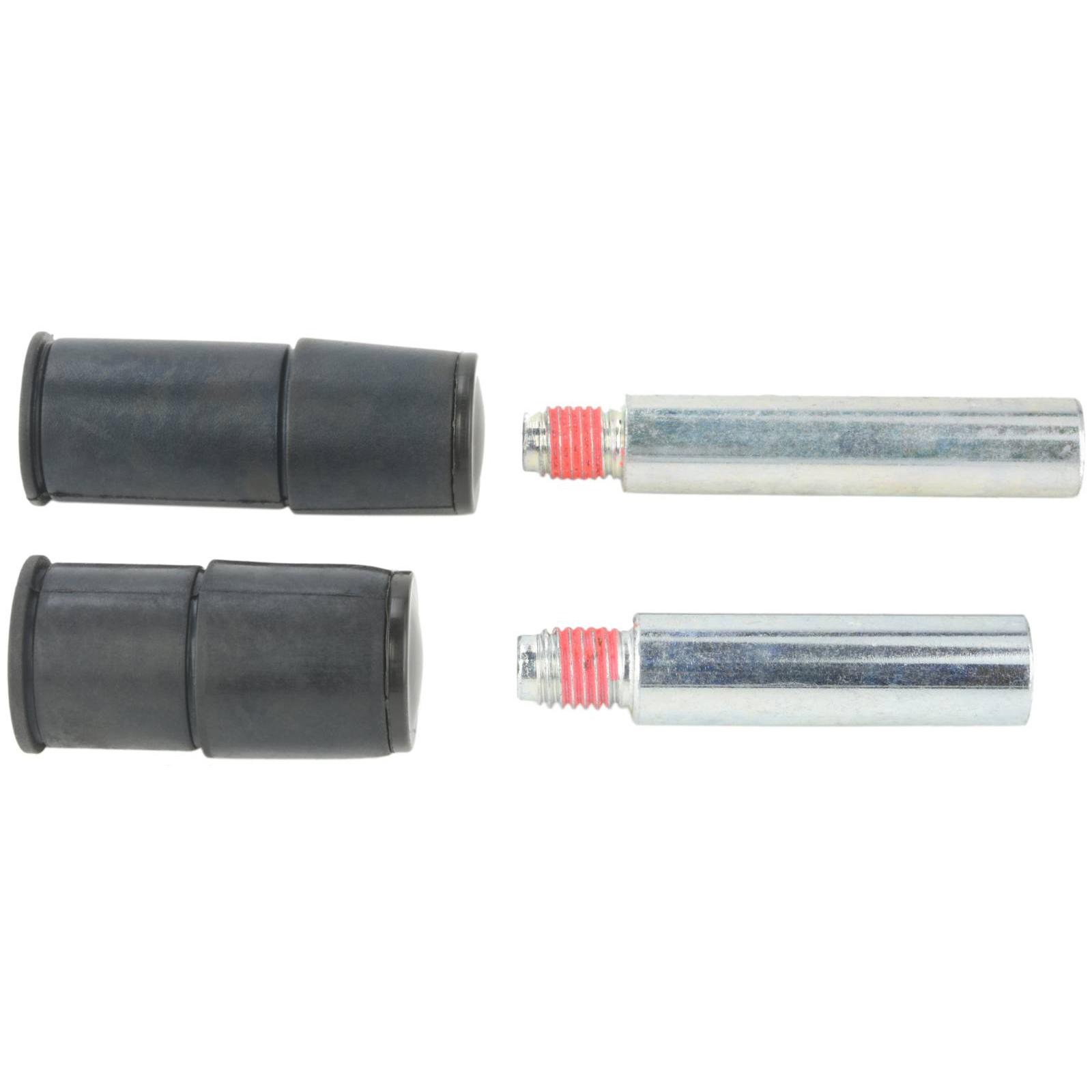 Front caliper slide pin kit