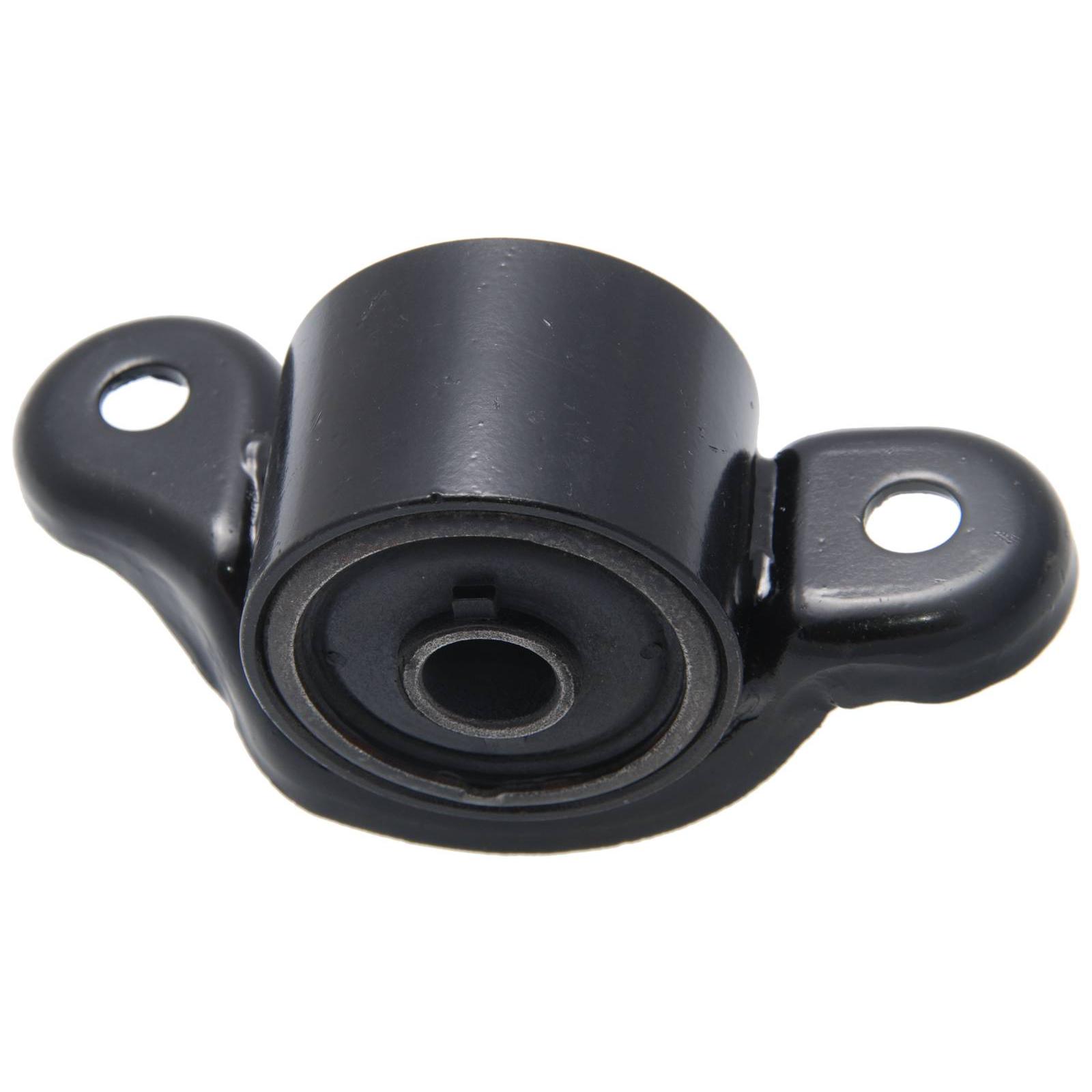 Rear bushing, front left control arm (hydro)